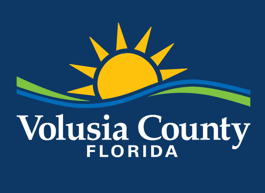 Volusia County Logo